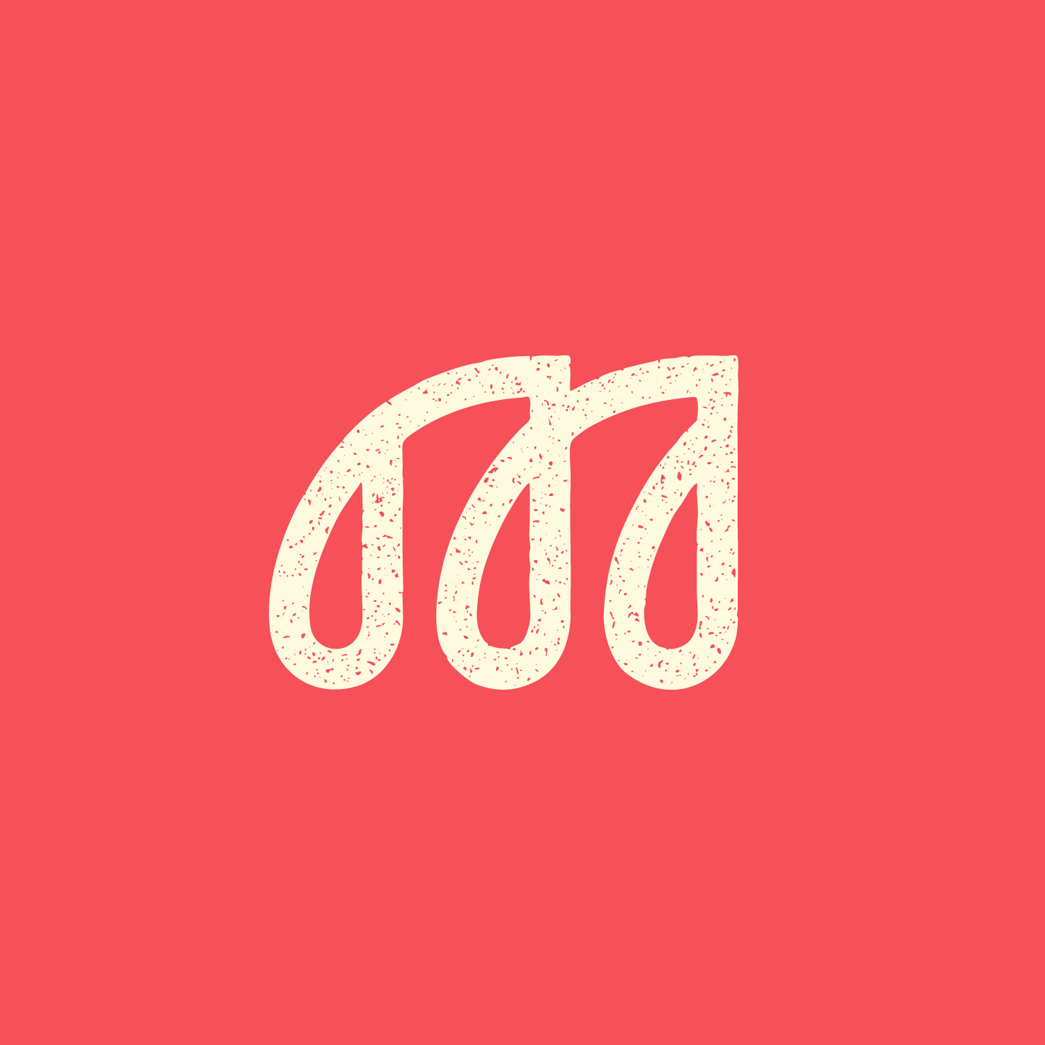 A cover image for Joey Max Acoustic branding project.